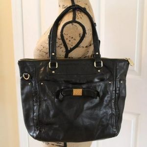 ISO Badgley Mischka Belle Purse